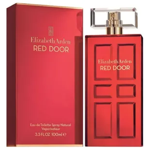 Elizabeth Arden Red Door Eau de Toilette 100 ml