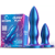 Ensemble de plugs anaux Durex DEEP & DEEPER
