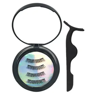 Moon Lash Hypnotic Mercury Ciglia finte magnetiche riutilizzabili + 1 pinzetta magnetica