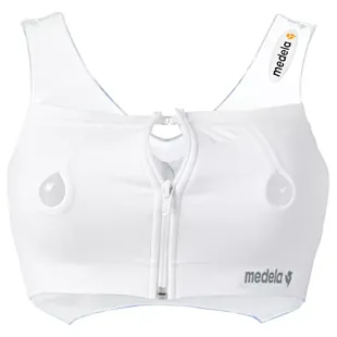 Medela Easy Expression Corpetto Taglia M Bianco 1 unità