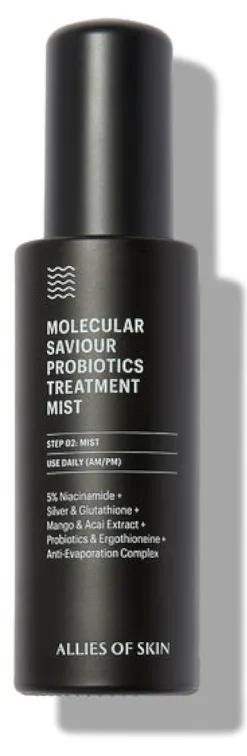Allies of Skin Molecular Saviour Probiotika-Behandlungsnebel 50 ml