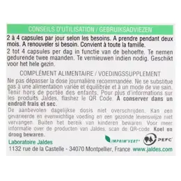 Jaldes Elteans Nutrition de la Peau Lot de 2 x 60 capsules