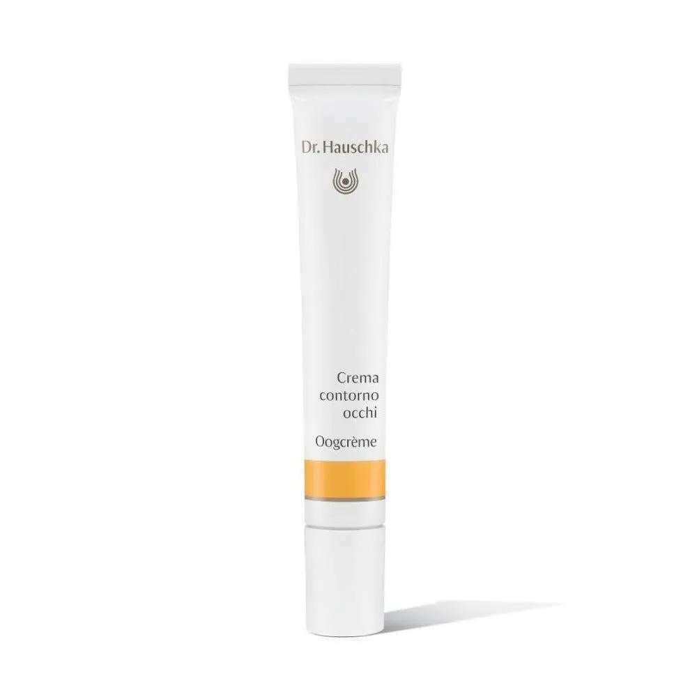 Dr. Hauschka Crema Rigenerante Contorno Occhi Antirughe 15 ml