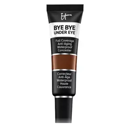 IT Cosmetics Correcteur Bye Bye Under Eye Correcteur Anti-Âge N°44 Deep Natural 12ml