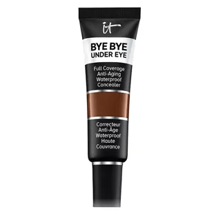 IT Cosmetics Correttore Bye Bye Under Eye Correttore Anti-Age N°44 Deep Natural 12ml