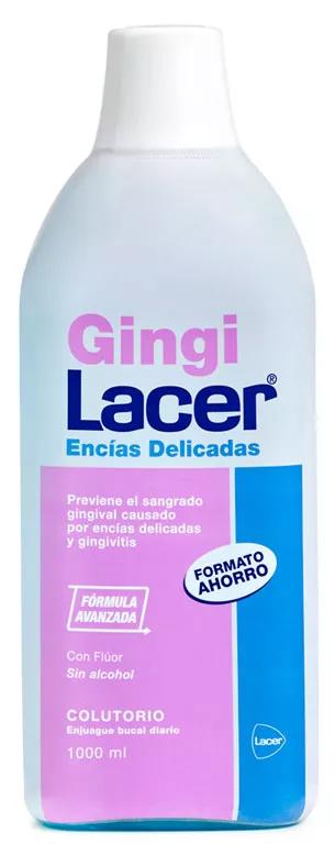 Lacer gingilacer gingi Elixir 1000ml