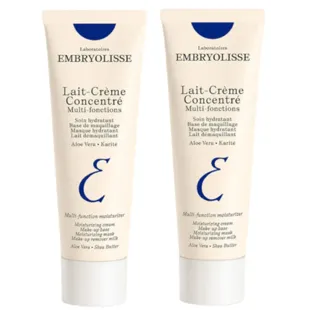 Embryolisse Creme Concentrado Multifuncional 2x75 ml