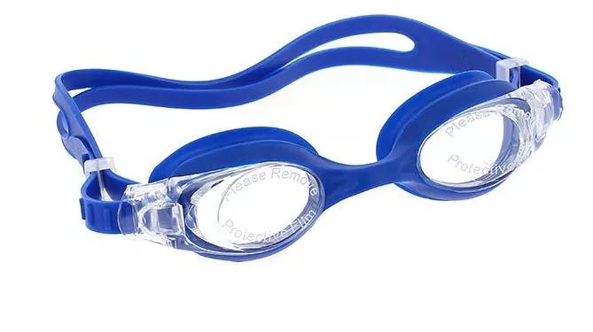 Cemefar Oculos de Natação Oceano Junior Azuis