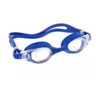 Cemefar Gafas de Natacion Océano Junior Azules