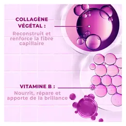 Energie Fruit Collagen Repair Shampoing Réparateur Cheveux Très Abimés 250ml