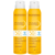 Bioderma Photoderm Invisible Mist SPF50+ 2x150 ml