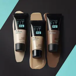 Maybelline Fit Me Fond de Teint 360 Mocha 30ml