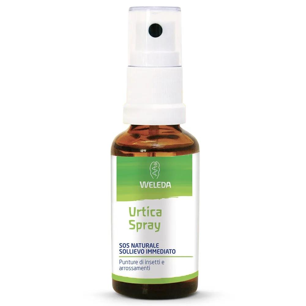 Weleda Urtica Spray Lenitivo 30 ml