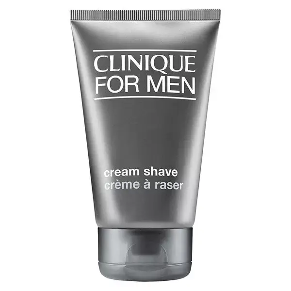Clinique for Men Crema de Afeitar 125ml