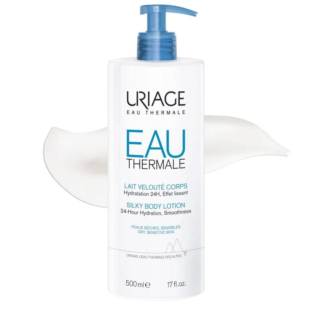 Uriage Eau Thermale Latte Corpo Fluido Idratante 500 ml