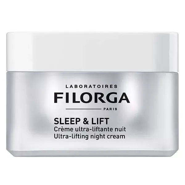 Filorga Sleep & Lift Crème Ultra-Liftante Nuit 50ml