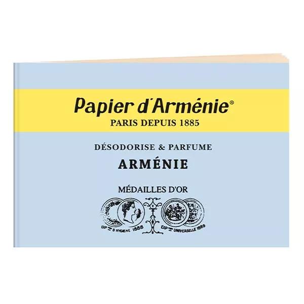 Carta d'Armenia: edizione limitata