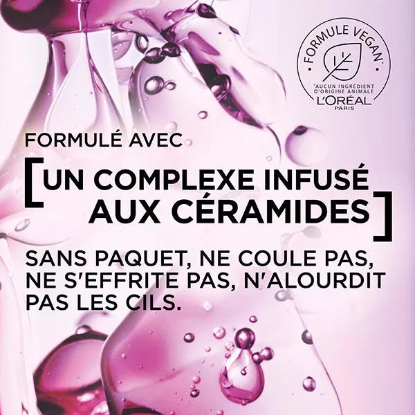 L'Oréal Paris Máscara de pestañas Telescopic Lift 9,9ml