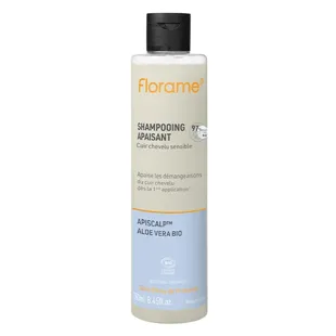 Shampoo lenitivo Florame 250 ml