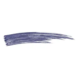 Eye Care Mascara Allongeant Bleu Marine 6g