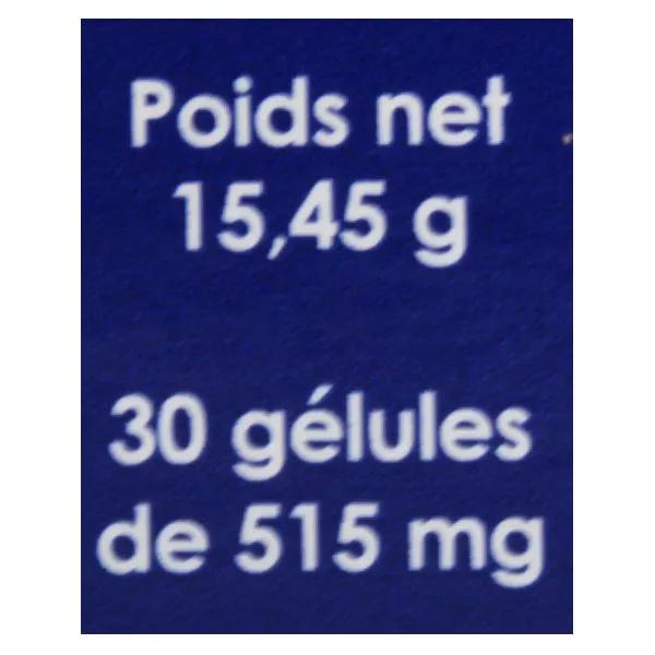 Nutrigée Microbiot Fort Minceur 30 cápsulas