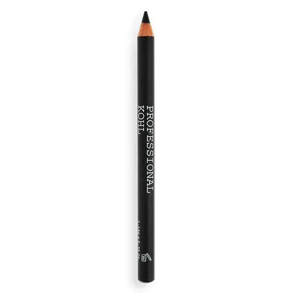 Korres Volcanic Minerals Lápiz Kôhl Negro 1,4ml