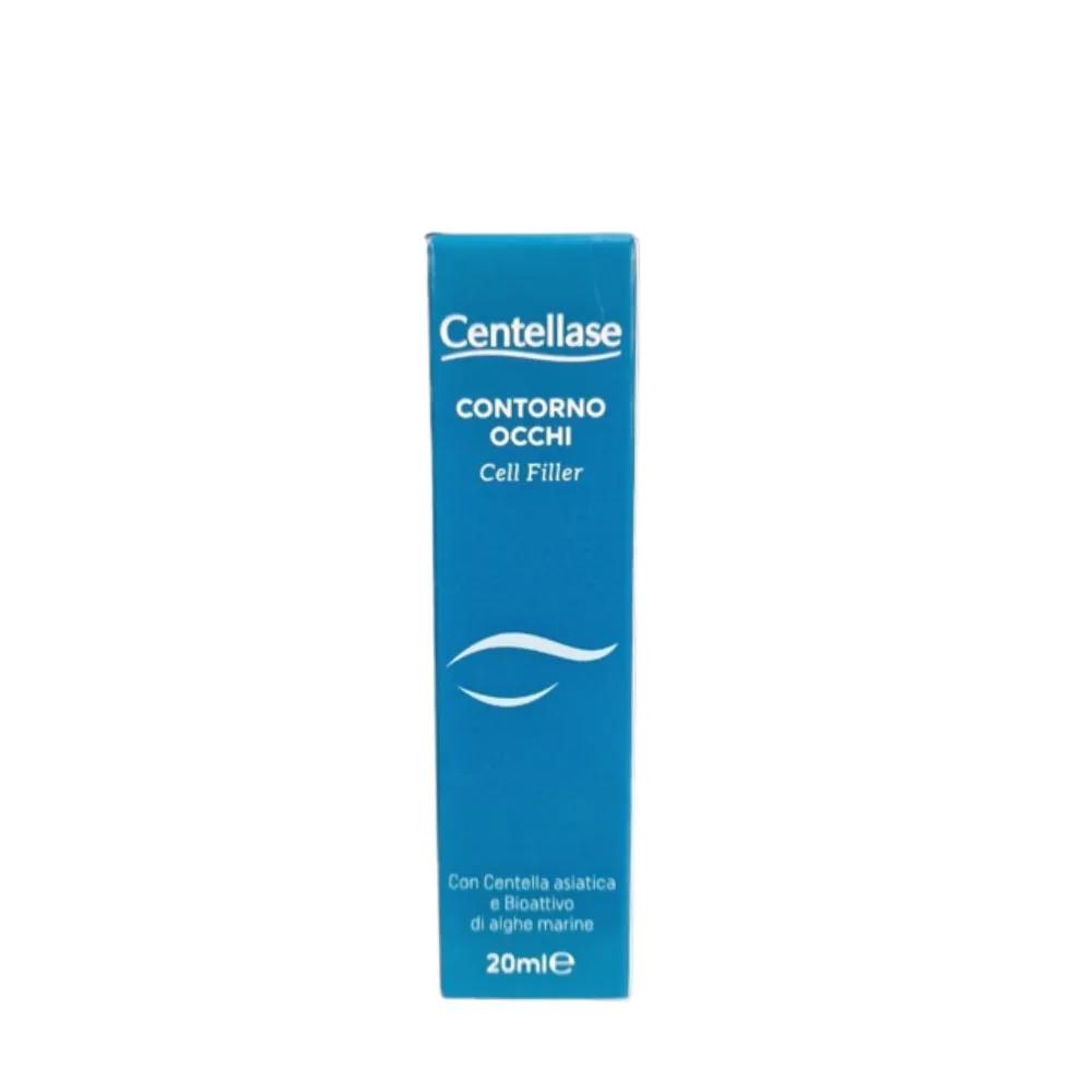 Centellase Contorno Occhi Effetto Filler Anti-Invecchiamento 20 ml