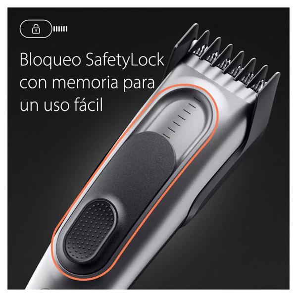 Braun HC7390 Serie 7 Haarschneider