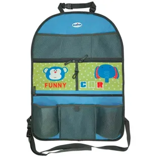 Olmitos Organizador de Coche Funny Car