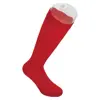 Velpeau Veinocare Homme Chaussettes Classe 2 Normal Taille 3- Rouge