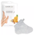 Sunewmed+ Fußmaske mit süßem Mandelöl und Gelée Royale 60 gr