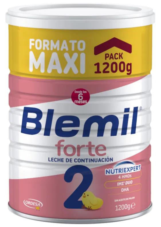 Blemil Forte 2 Opvolgmelk 1200 g