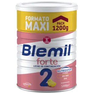 Blemil Forte 2 Follow-On Milk 1200 g