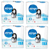 Pingo Eco-Friendly Junior Diapers Size 5 (11-16kg) 4x36 units