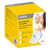 Medela Coussinets d'allaitement Ultra Respirants - lot de 60