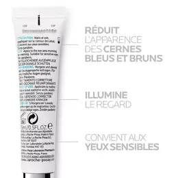 La Roche Posay Pigmentclar Yeux Correcteur Anti-Cernes 15ml