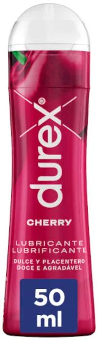 Lubrifiant Durex Play Cerise 50ml