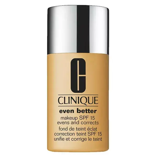 Clinique Even Better Makeup SPF15 Evens and Corrects 28 Honey 30ml