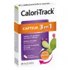 Nutreov Physcience Calori-Track Capteur de Graisses Sucres & Calories 30 comprimés