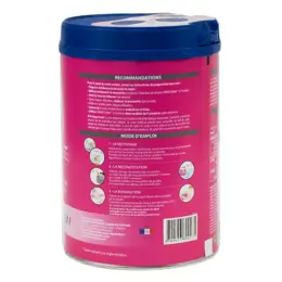 France Bébé Nutrition Premium Lait de Suite 2ème Âge 800g