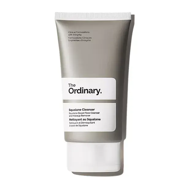 The Ordinary Squalane Cleanser 50ml