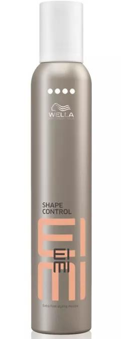 Wella Eimi Shape Control Espuma 300 ml