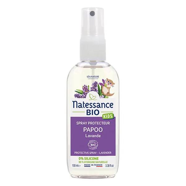 Natessance Papoo Spray Protector 100ml