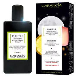 Garancia Philtre Légendaire et Centenaire Retrouvé Eau de Réveil 95ml