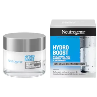 Neutrogena Hydro Boost Restaurativer Balsam 50ml