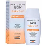 Isdin Fotoprotector Fusion Fluid SPF50+ 50 ml