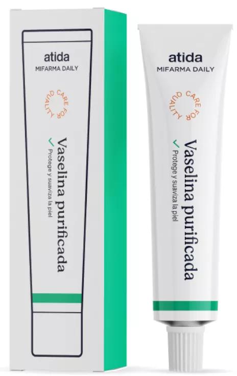 Mifarma Daily Vaseline Pure Essentials 25g