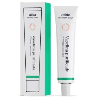 Mifarma Daily Pure Vaseline Essentials 25 gr