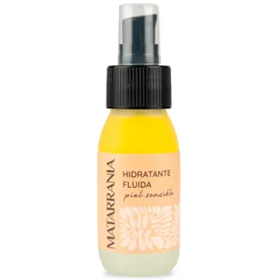 Matarrania Moisturizing Fluid for Sensitive Skin 60 ml