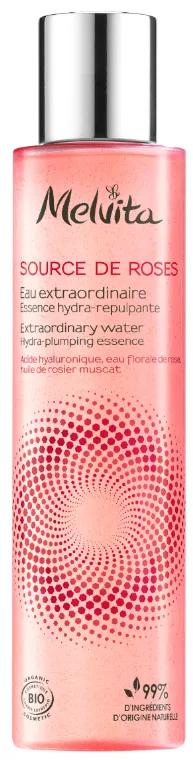 Melvita Agua Extraordinaria de Rosa 150 ml
